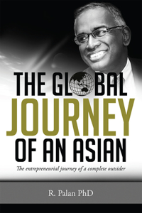 Global Journey of an Asian