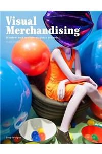 Visual Merchandising, Third Edition