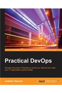 Practical DevOps