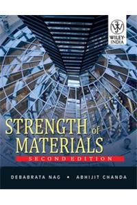 Strength Of Materials, 2Nd Ed