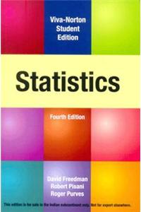 Statistics