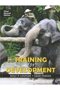 Training for Development