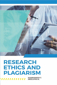 Research Ethics and Plagiarism