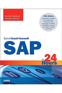 SAP in 24 Hours: Sams Teach Yourself