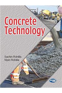 Concrete Technology