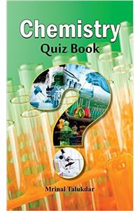 Chemistry Quiz Book