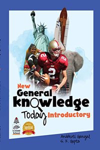New GK Today Introductory (for 2021 Exam)
