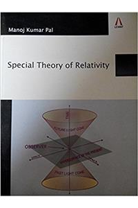 SPECIAL THEORY OF RELATIVITY