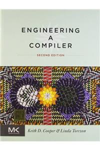 ENGINEERING A COMPILER 2ED