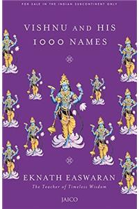 Vishnu and His 1000 Names