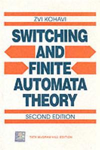 Switching and Finite Automata Theory