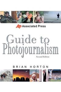 Associated Press Guide to Photojournalism