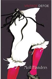 Moll Flanders