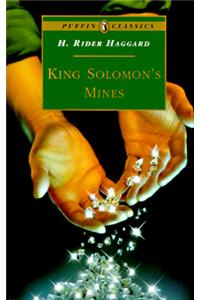 King Solomon's Mines