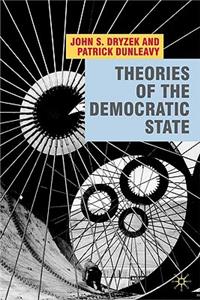 Theories of the Democratic State