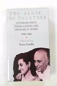 Two Alone, Two Together