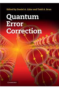 Quantum Error Correction