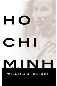 Ho CHI Minh