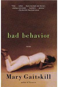 Bad Behavior