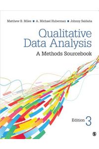 Qualitative Data Analysis: A Methods Sourcebook