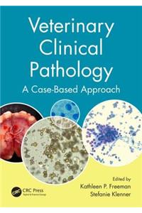 Veterinary Clinical Pathology