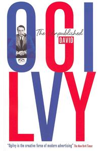 Unpublished David Ogilvy