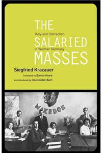 Salaried Masses