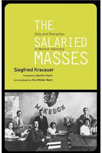 The Salaried Masses