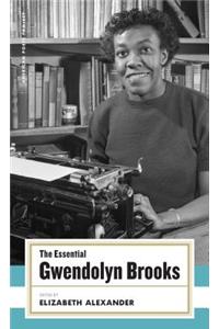 Essential Gwendolyn Brooks