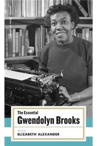 The Essential Gwendolyn Brooks