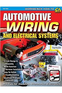 Automotive Wiring and Electrical Systems