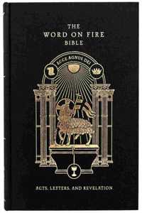Word on Fire Bible