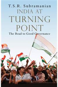 India At Turning Point