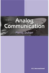 Analog Communication