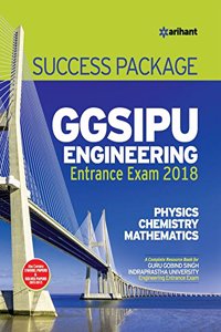 GGSIPU Engineering Guide 2018