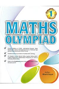 Maths Olympiad 1