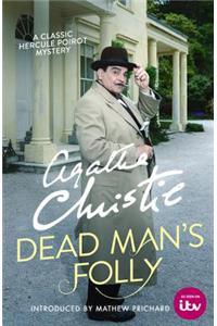 Dead Manâ€™s Folly (Poirot)