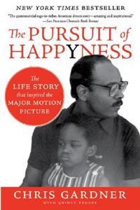 The Pursuit Of Happyness