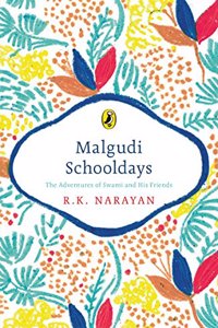 Malgudi Schooldays