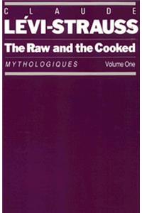 The Raw and the Cooked