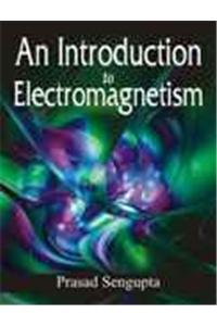 An Introduction to Electromagnetism