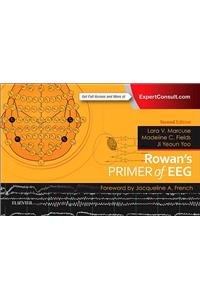 Rowan's Primer of Eeg