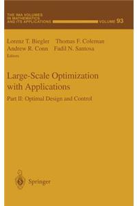 Large-Scale Optimization with Applications