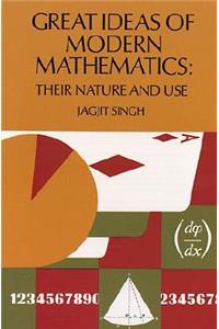 Great Ideas of Modern Mathematics