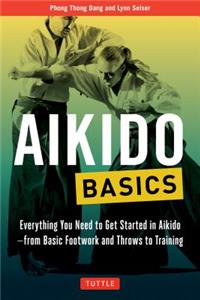 Aikido Basics