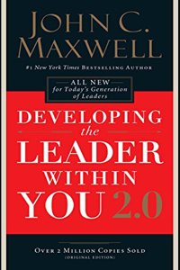 Developing the Leader Within You 2.0