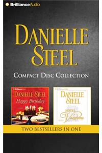 Danielle Steel - Happy Birthday & Hotel Vendome 2-In-1 Collection