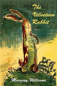 Velveteen Rabbit