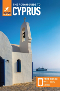 Rough Guide to Cyprus (Travel Guide with Free Ebook)