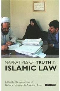 Narratives of Truth in Islamic Law